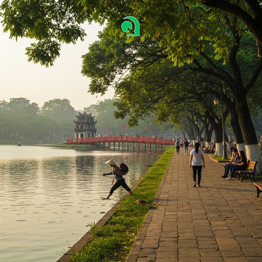 Lakeside Charm & Local Experiences