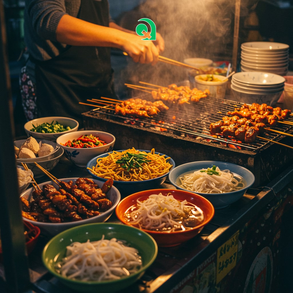 Local Cuisine: Flavors of Lao Cai