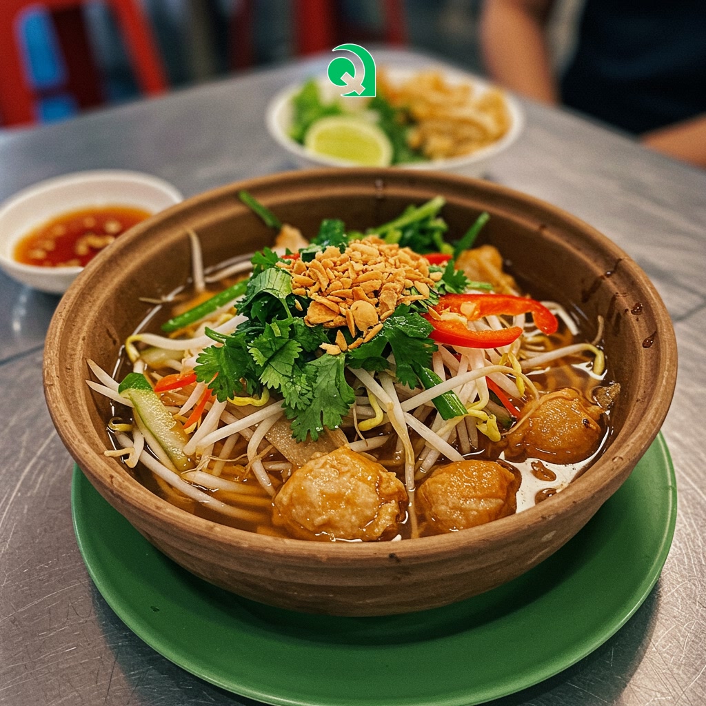 Local Flavors and Experiences: A Taste of Phu Tho