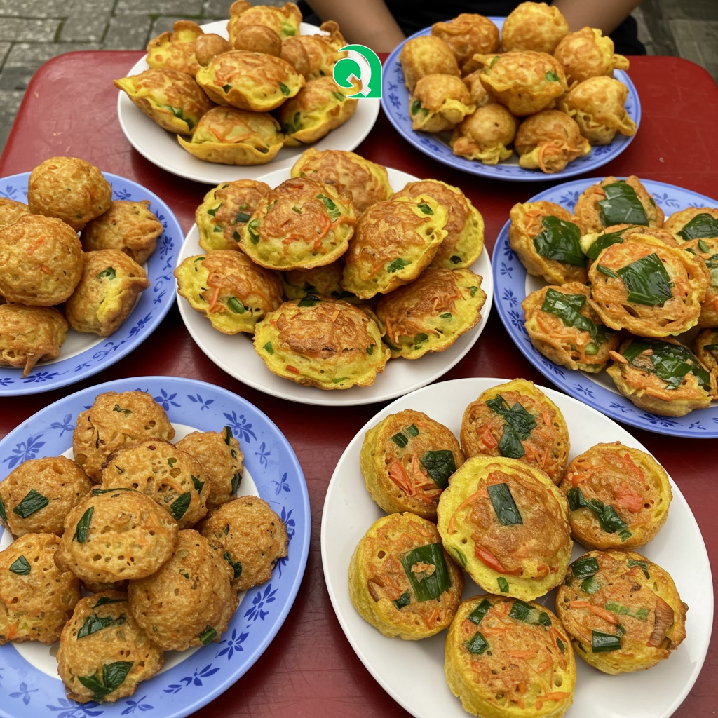 Local Specialties: Iconic Dishes Beyond Seafood