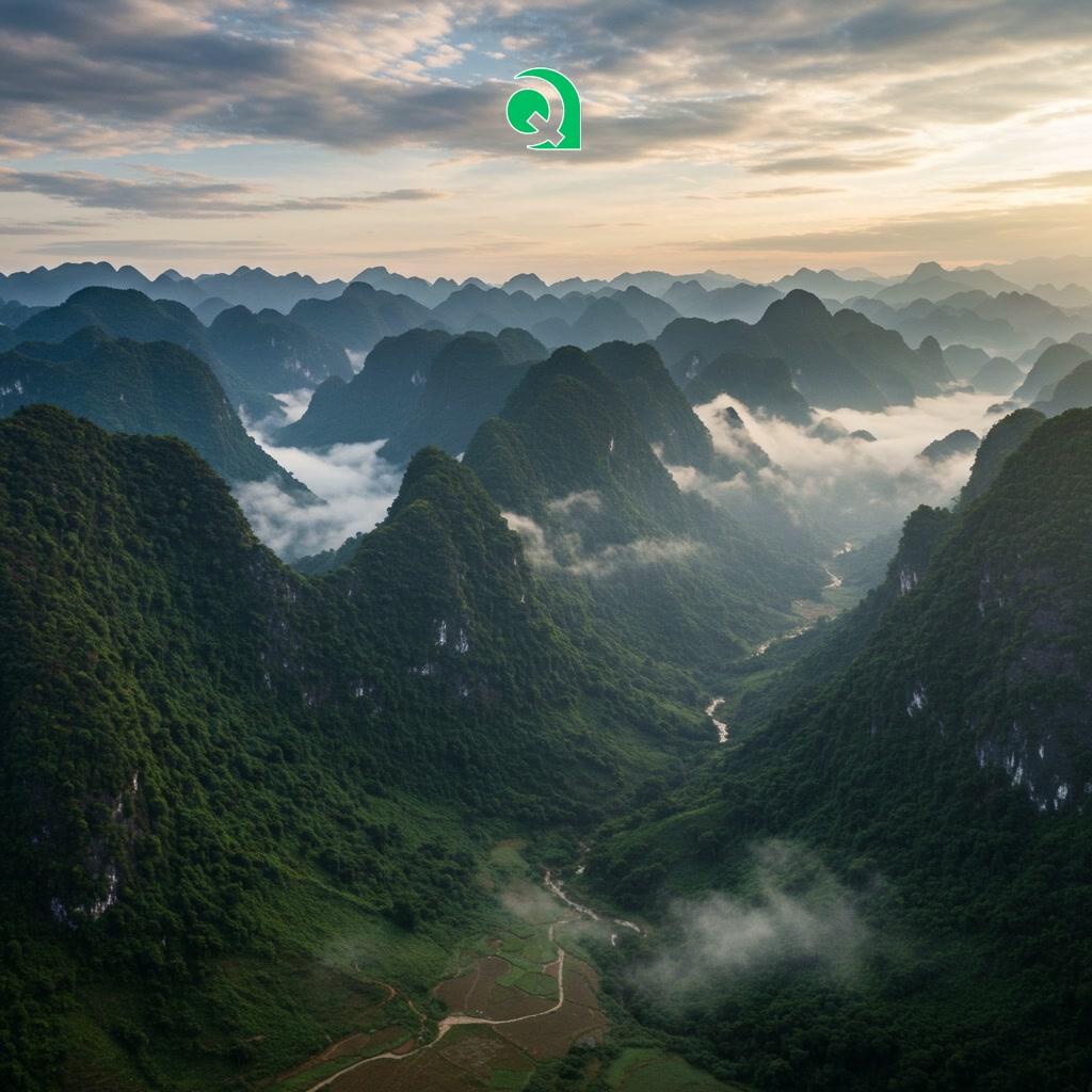Majestic Mountains: Landscapes and Adventures Await