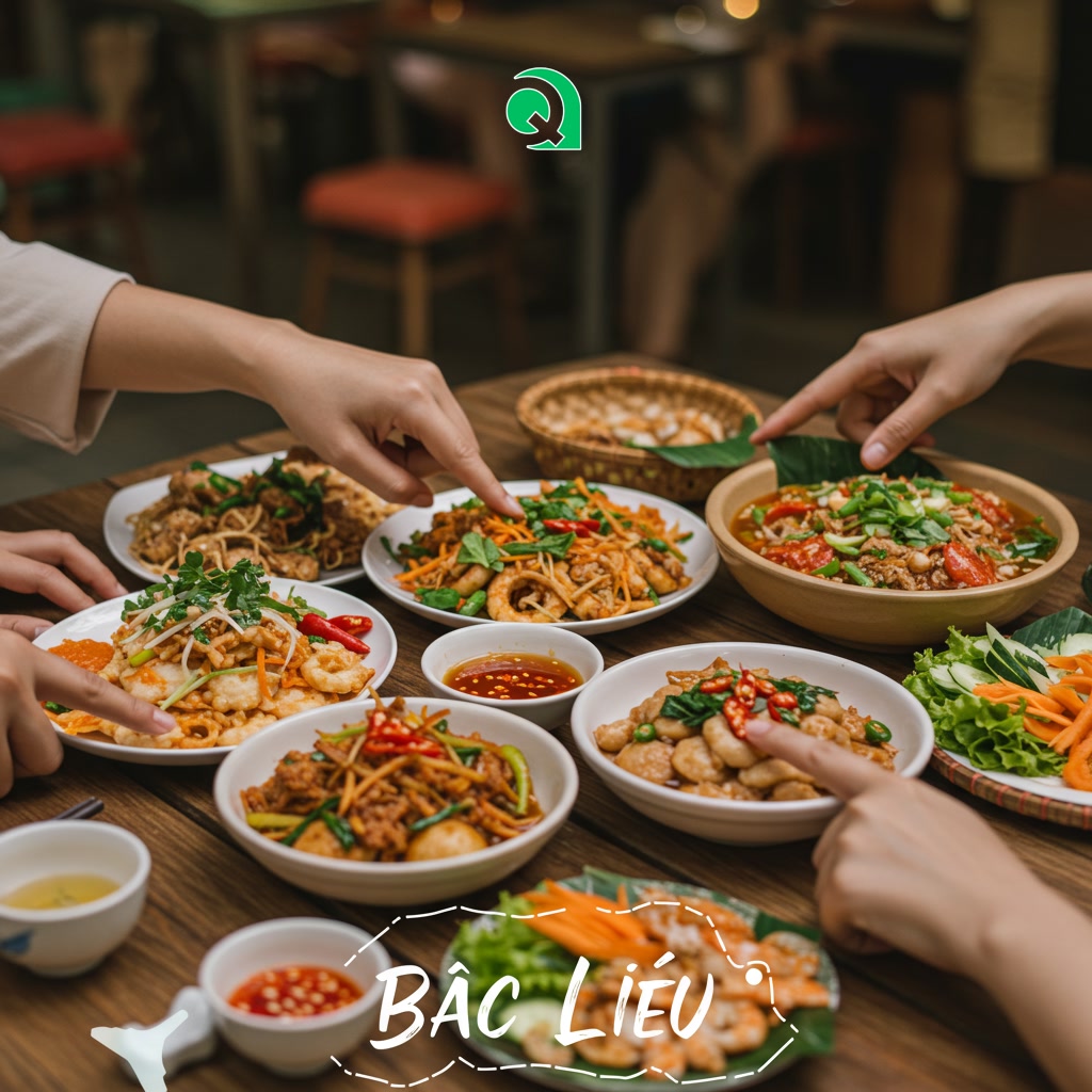 Making the Most of Your Bac Lieu Food Travel Guide