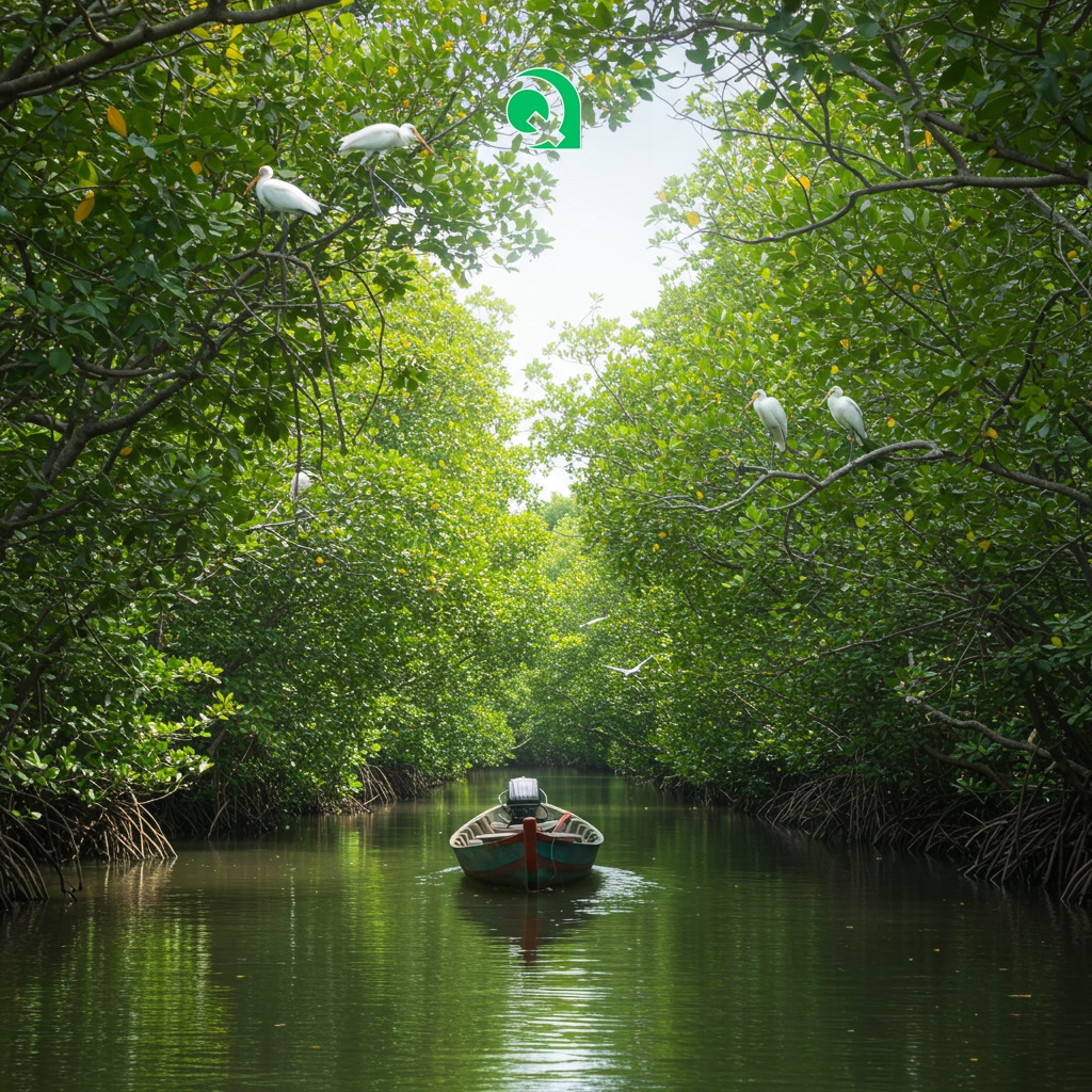 Must-Do Eco Activities and Attractions