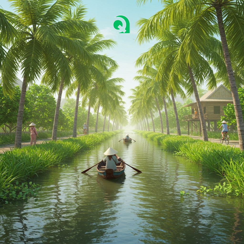 Must-Do Eco-Friendly Activities and River Experiences