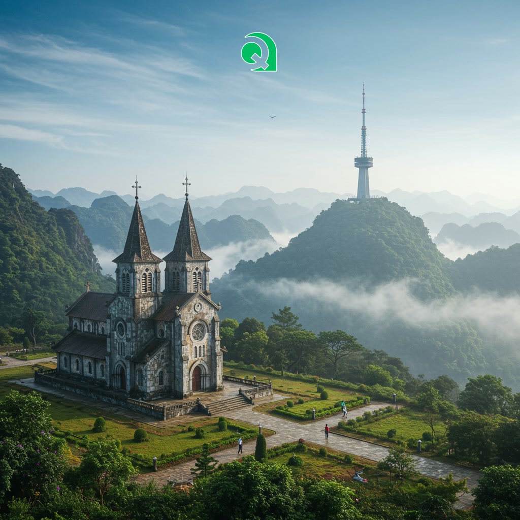 Must-See Attractions in Tam Dao