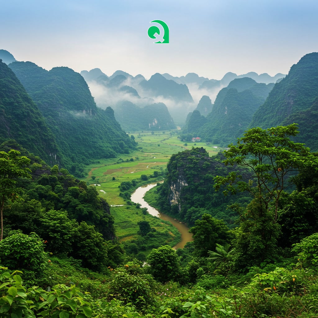 Must-See Natural Wonders of Nghe An