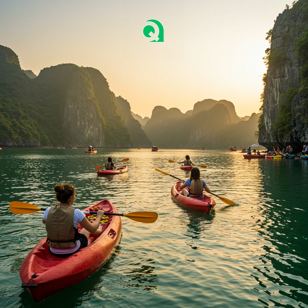 Must-Try Activities and Experiences in Quang Ninh