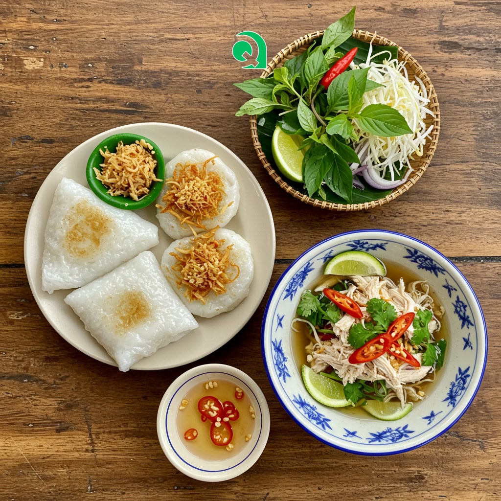Must-Try Iconic Binh Duong Food Delights
