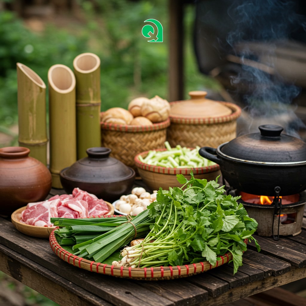 Must-Try Local Dishes: A Foodie's Guide