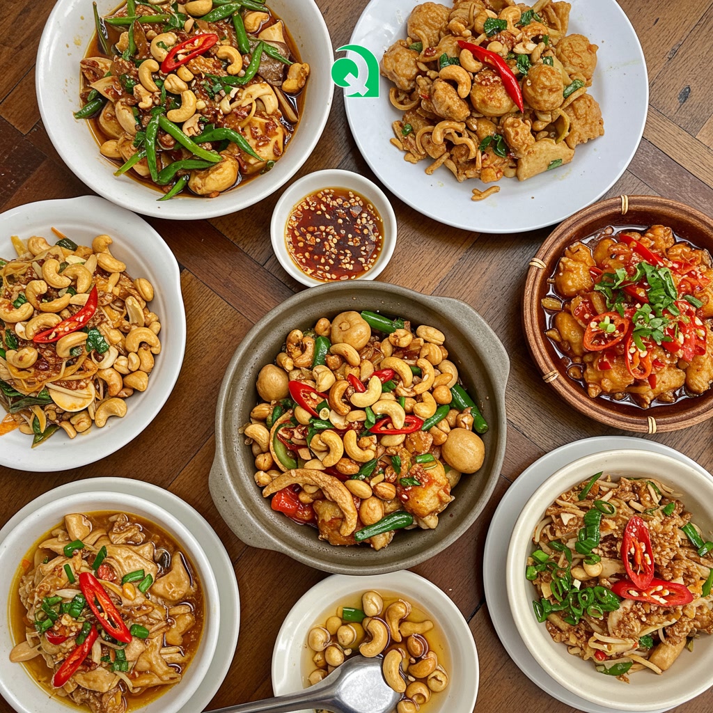 Must-Try Local Dishes You Can't Miss