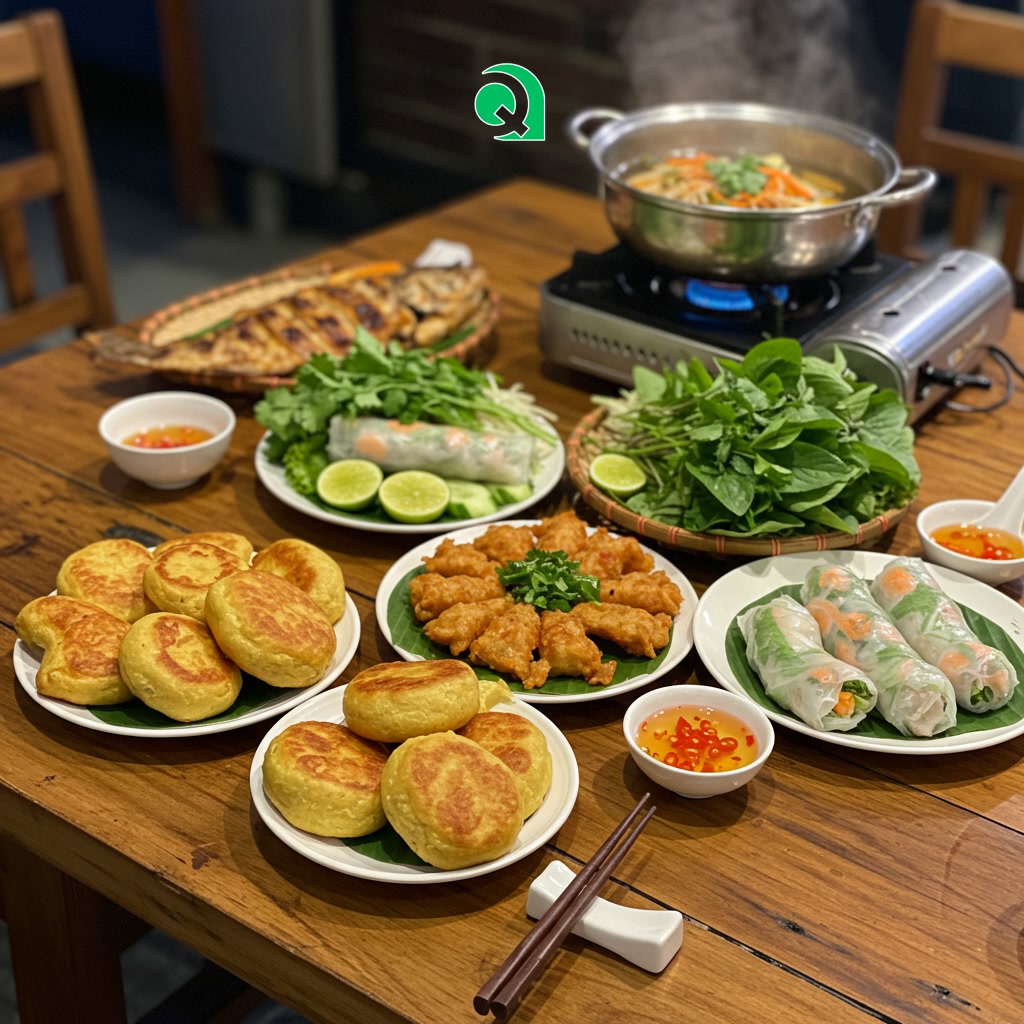 Must-Try Signature Dishes of Can Tho