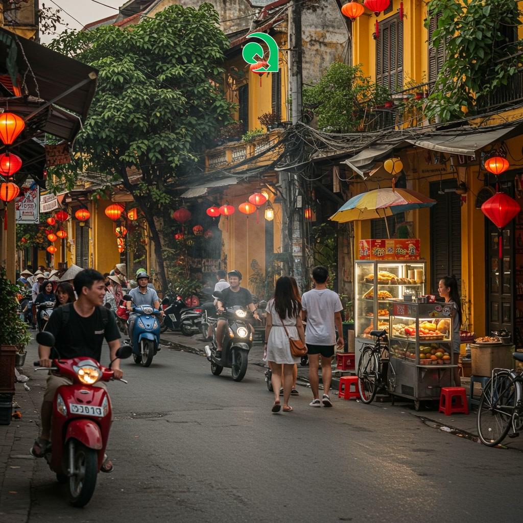 Must-Visit City Spots & Urban Adventures