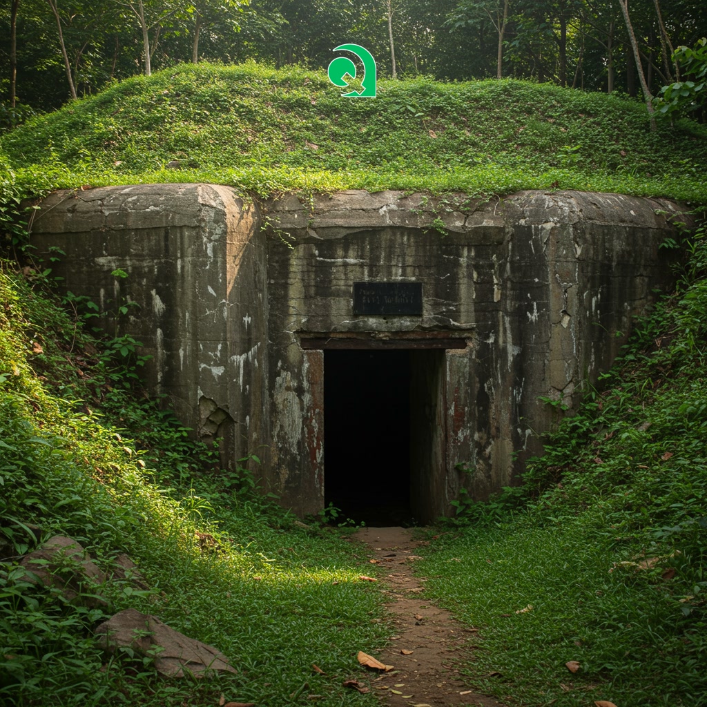 Must-Visit Historic Sites & Relics
