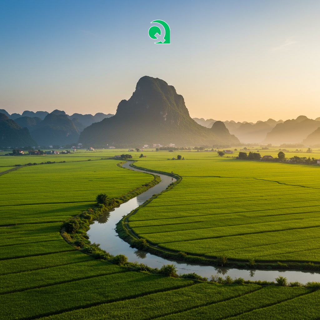 Must-Visit Natural Landscapes and Scenic Spots