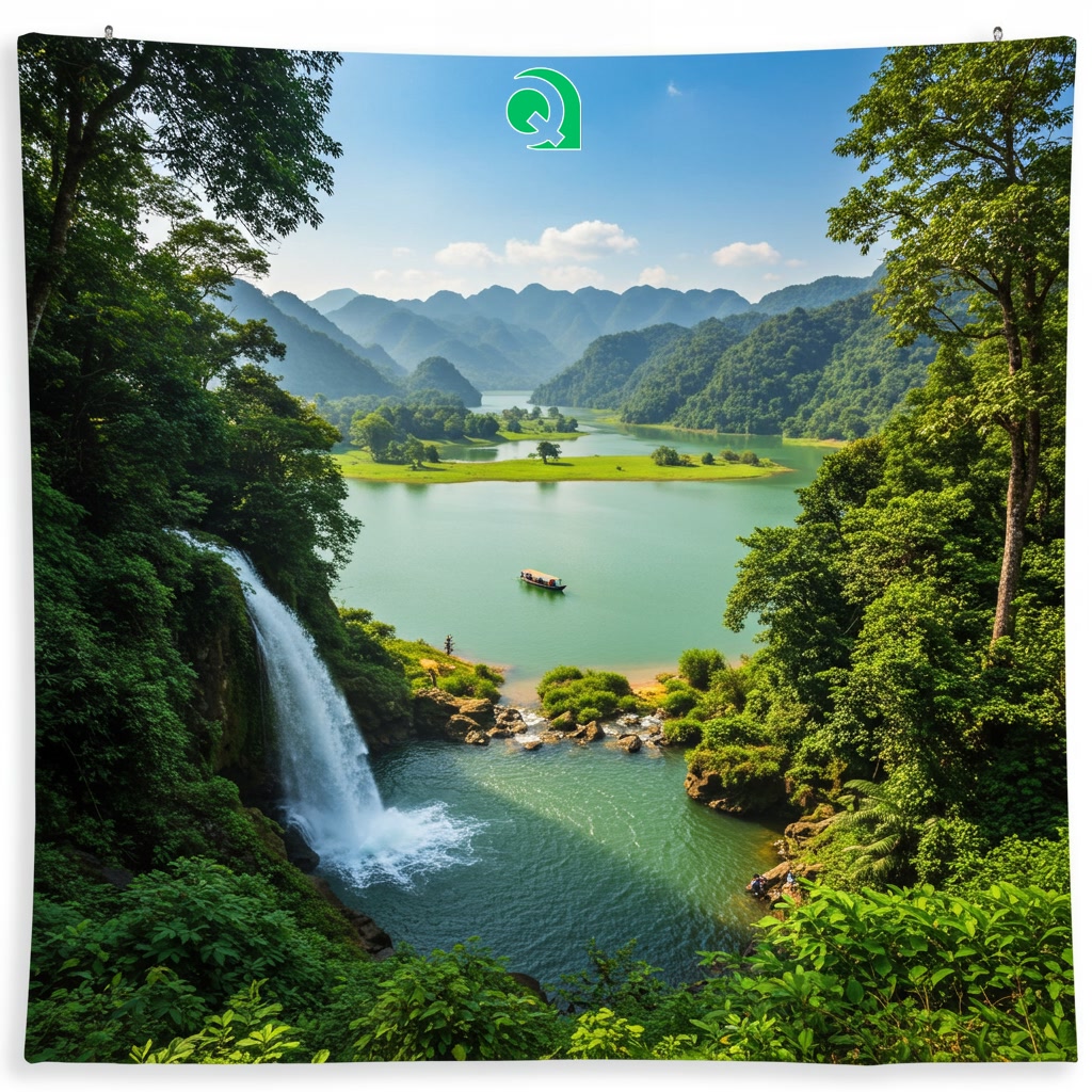 Must-Visit Natural Wonders