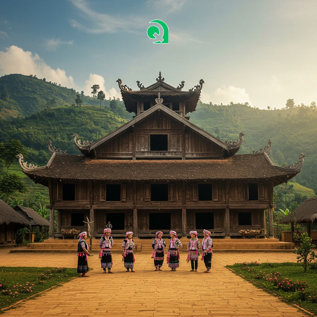 Must-Visit Sites and Cultural Experiences in Kon Tum