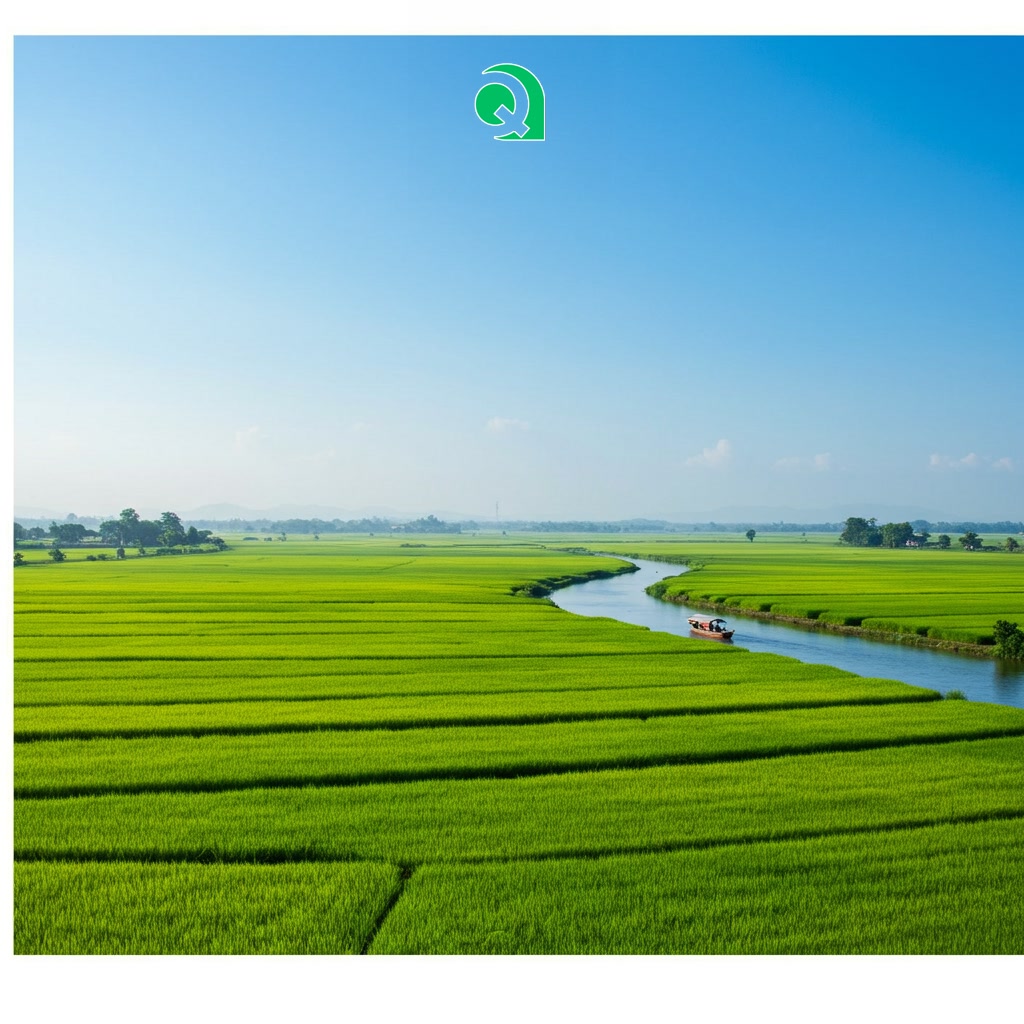 Natural Landscapes & Scenic Spots