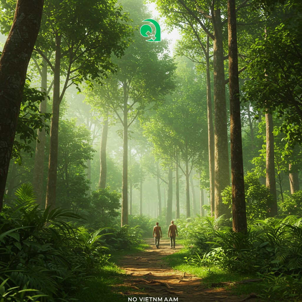 Nature's Bounty: Exploring Dong Nai's Scenic Spots
