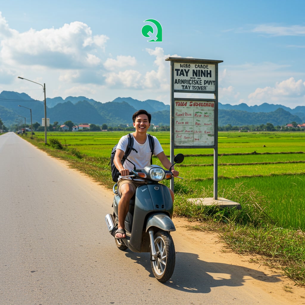 Navigating Tay Ninh on a Shoestring Budget