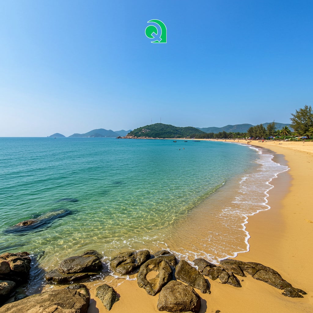 Ninh Thuan's Wild and Untamed Beaches
