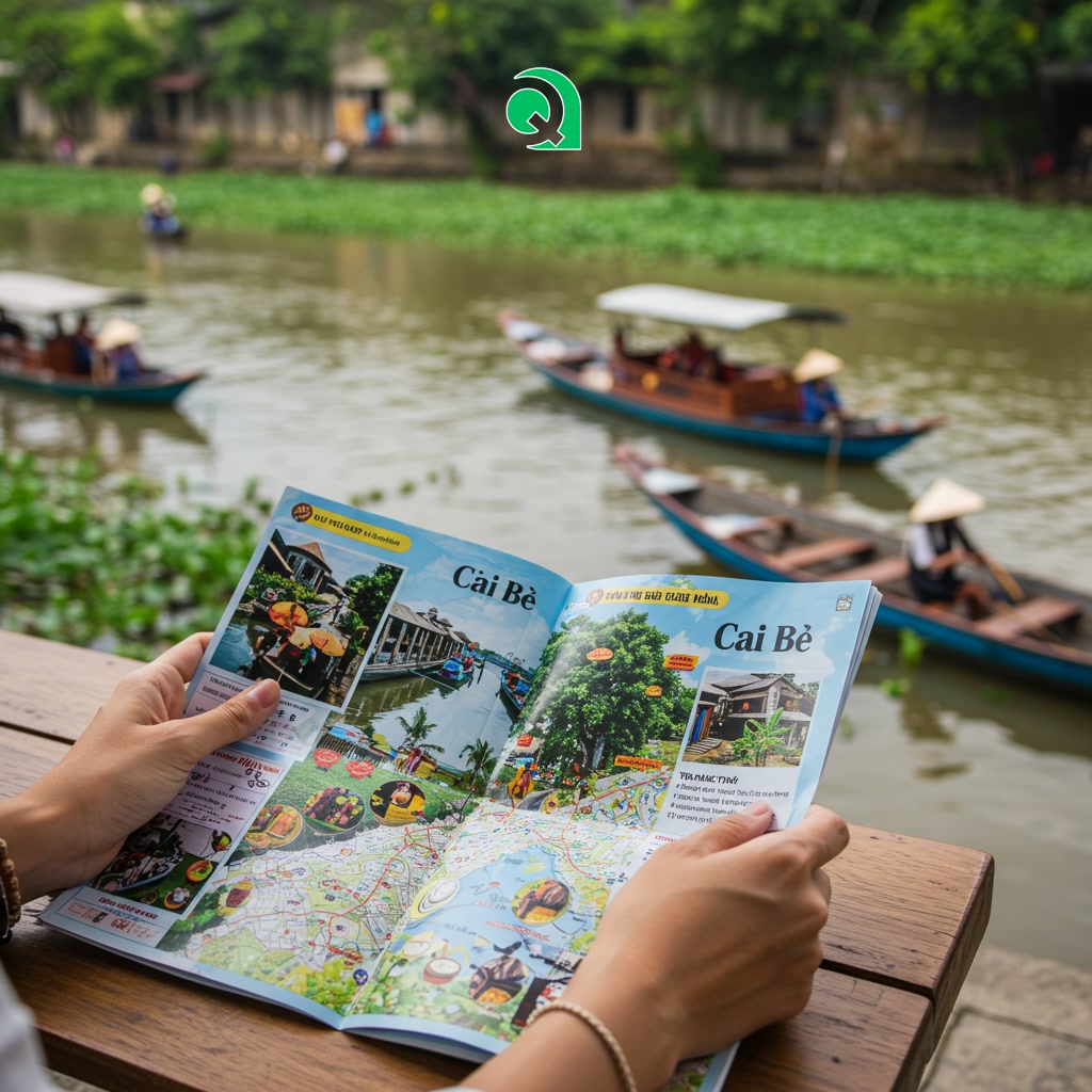 Planning Your Cai Be Travel