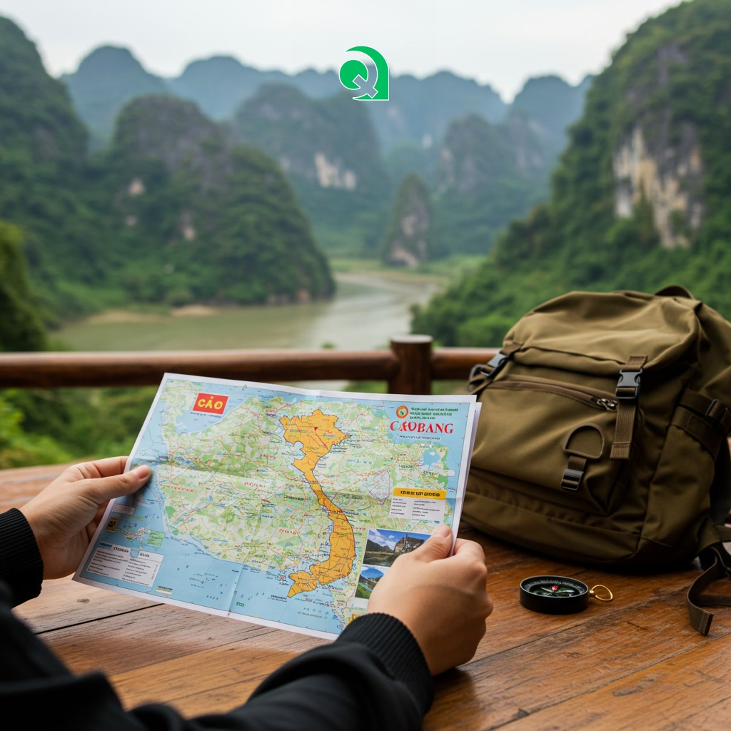 Planning Your Cao Bang Adventure: Essential Travel Tips