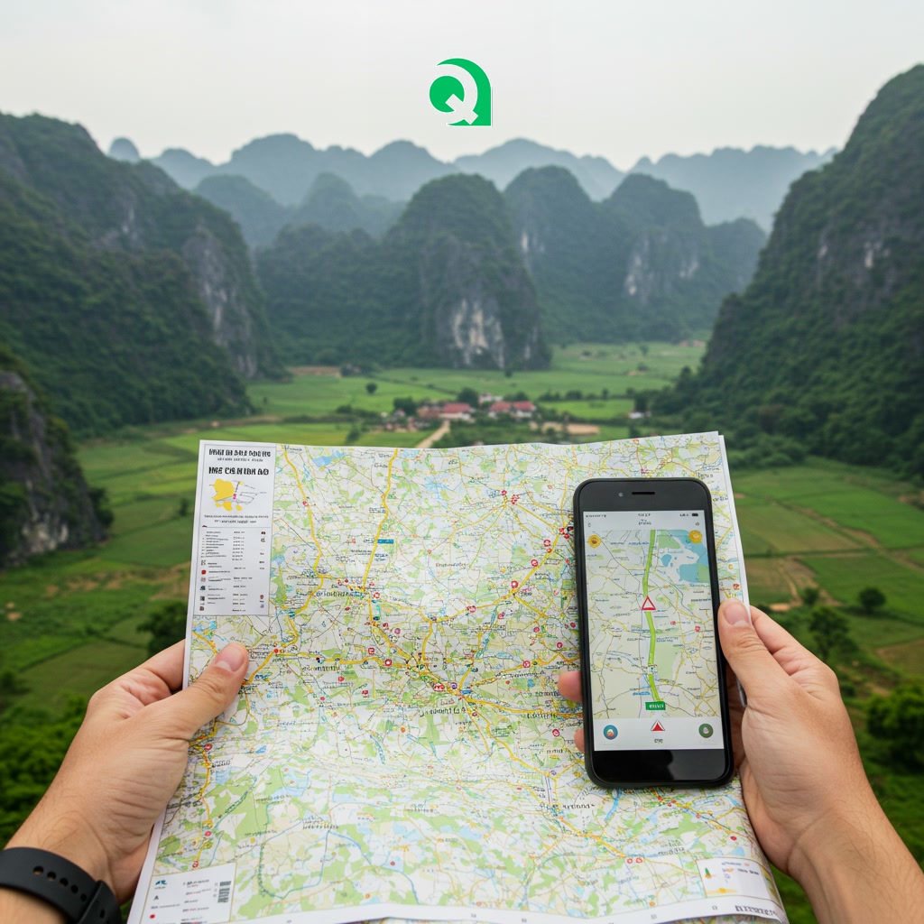Planning Your Cao Bang Adventure: Practical Travel Tips