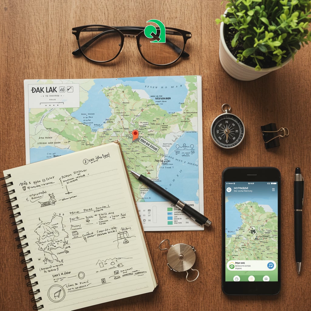 Planning Your Dak Lak Adventure: Essential Travel Tips