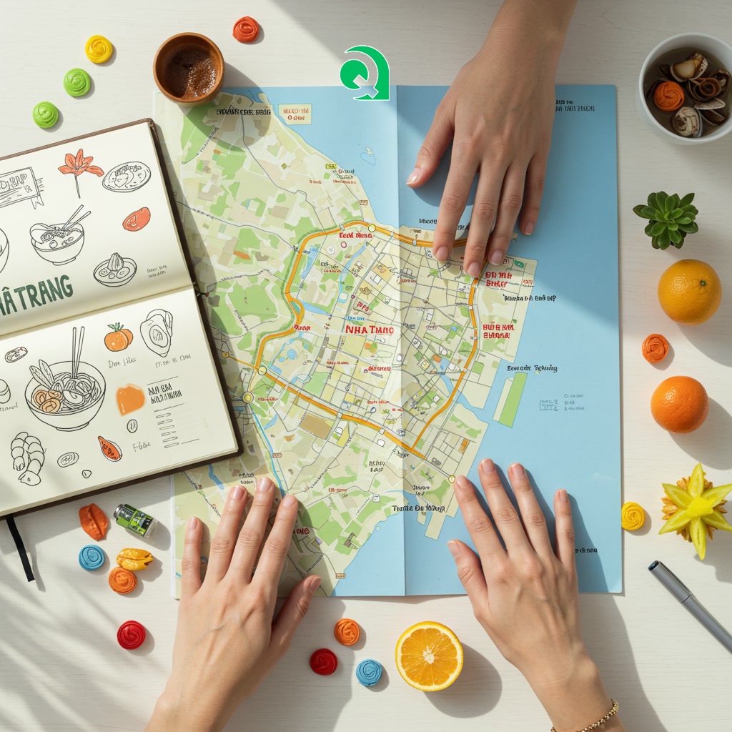 Planning Your Delicious Food-Focused Nha Trang Trip