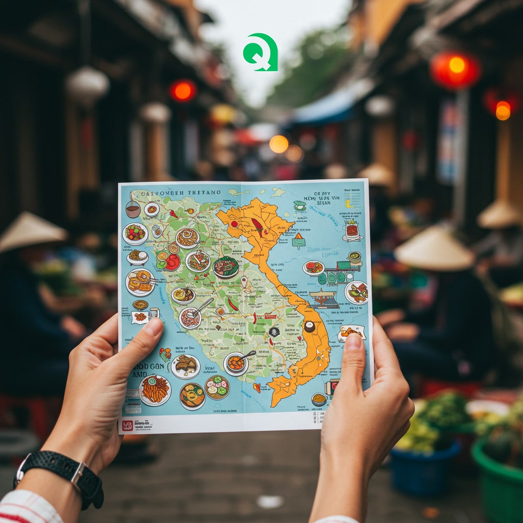 Planning Your Foodie Trip: Travel Tips for Thai Binh