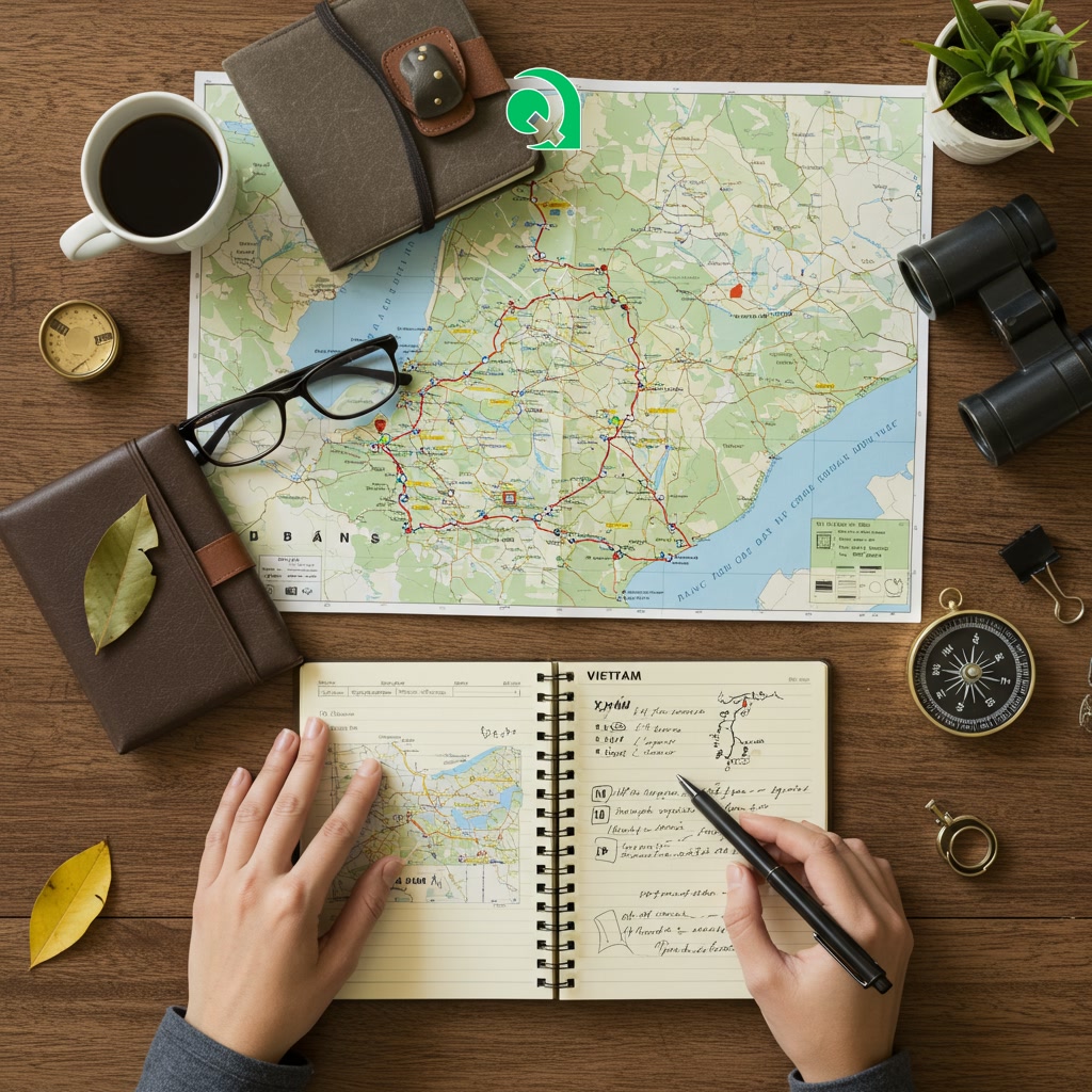Planning Your Gia Lai Travel Itinerary