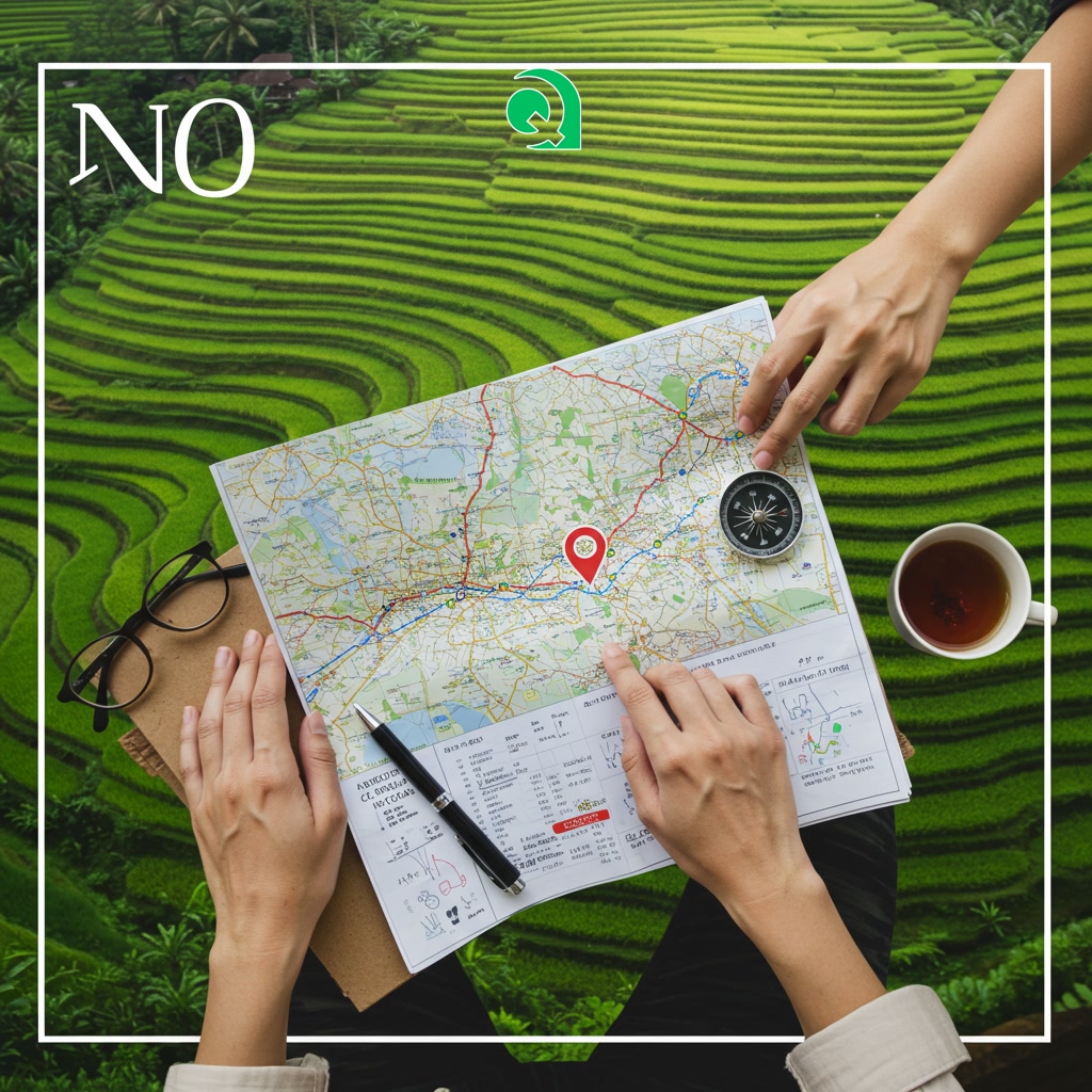 Planning Your Hoa Binh Travel: Tips and Information