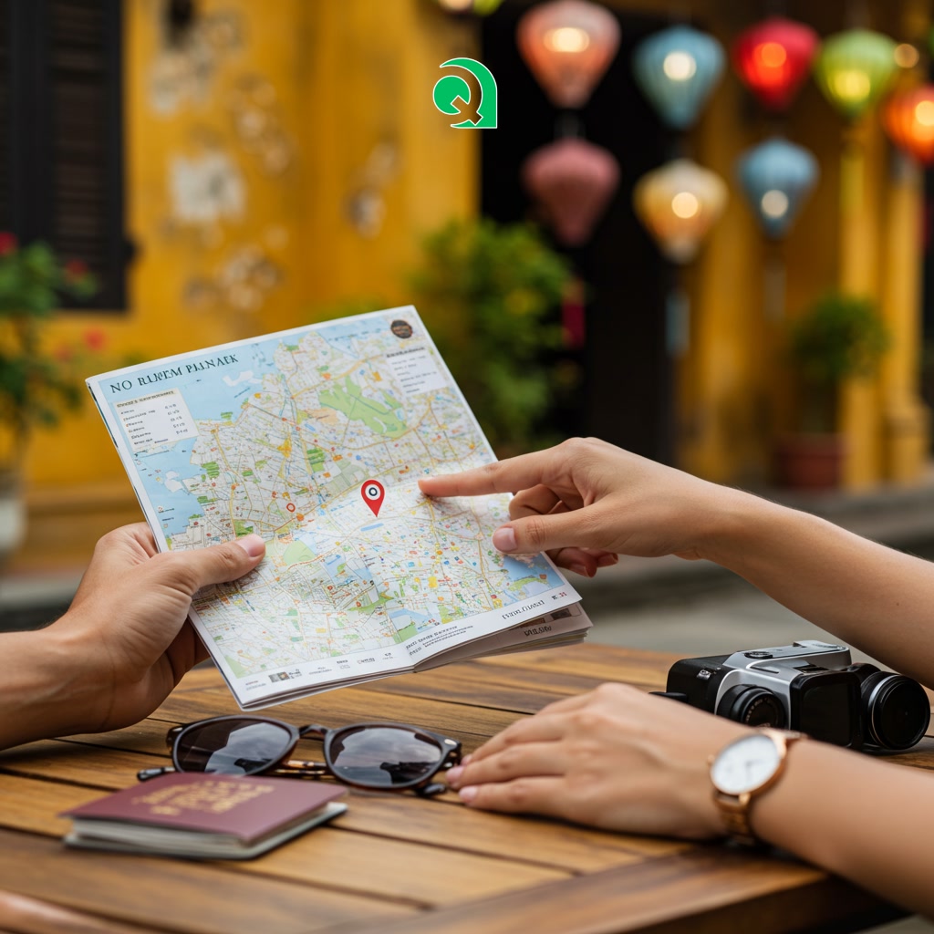 Planning Your Hoi An Trip: Practical Travel Tips
