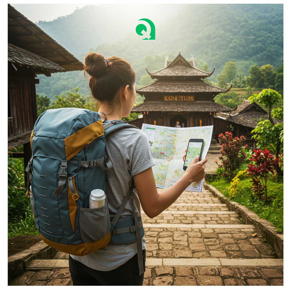 Planning Your Kon Tum Travel: Practical Tips