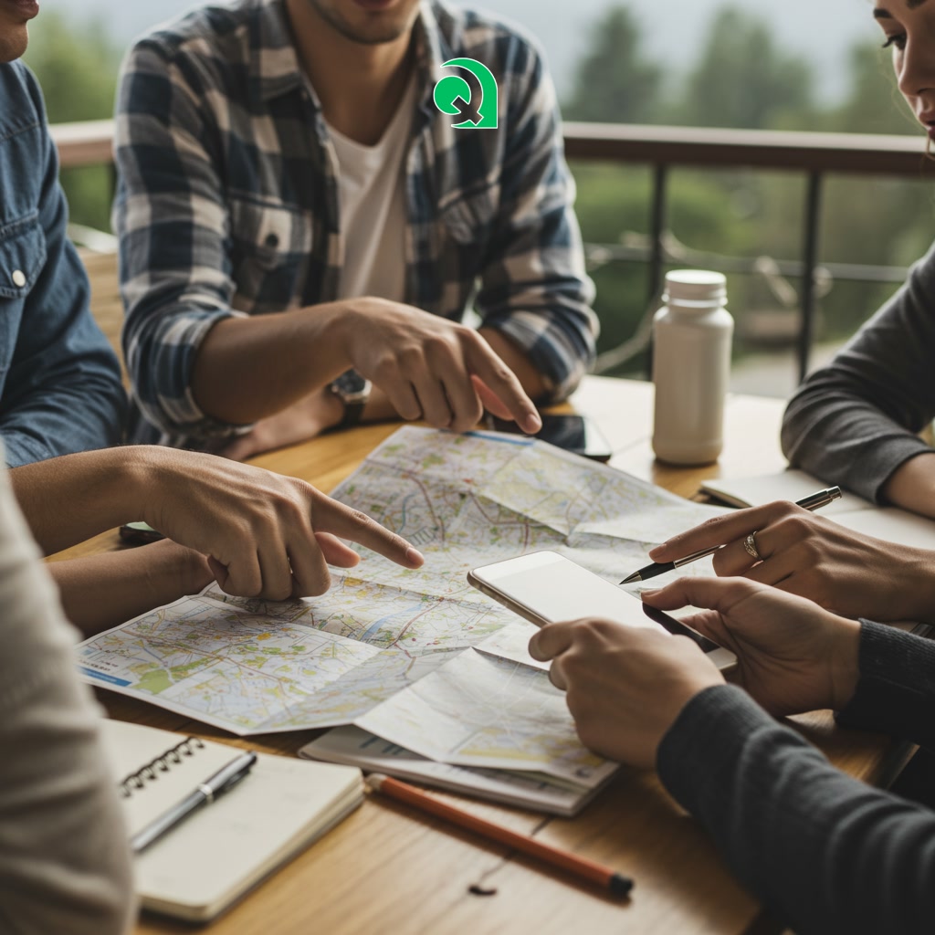 Planning Your Lam Dong Adventure