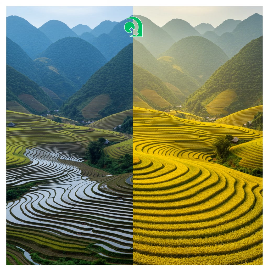Planning Your Mu Cang Chai Travel: Best Time to Visit
