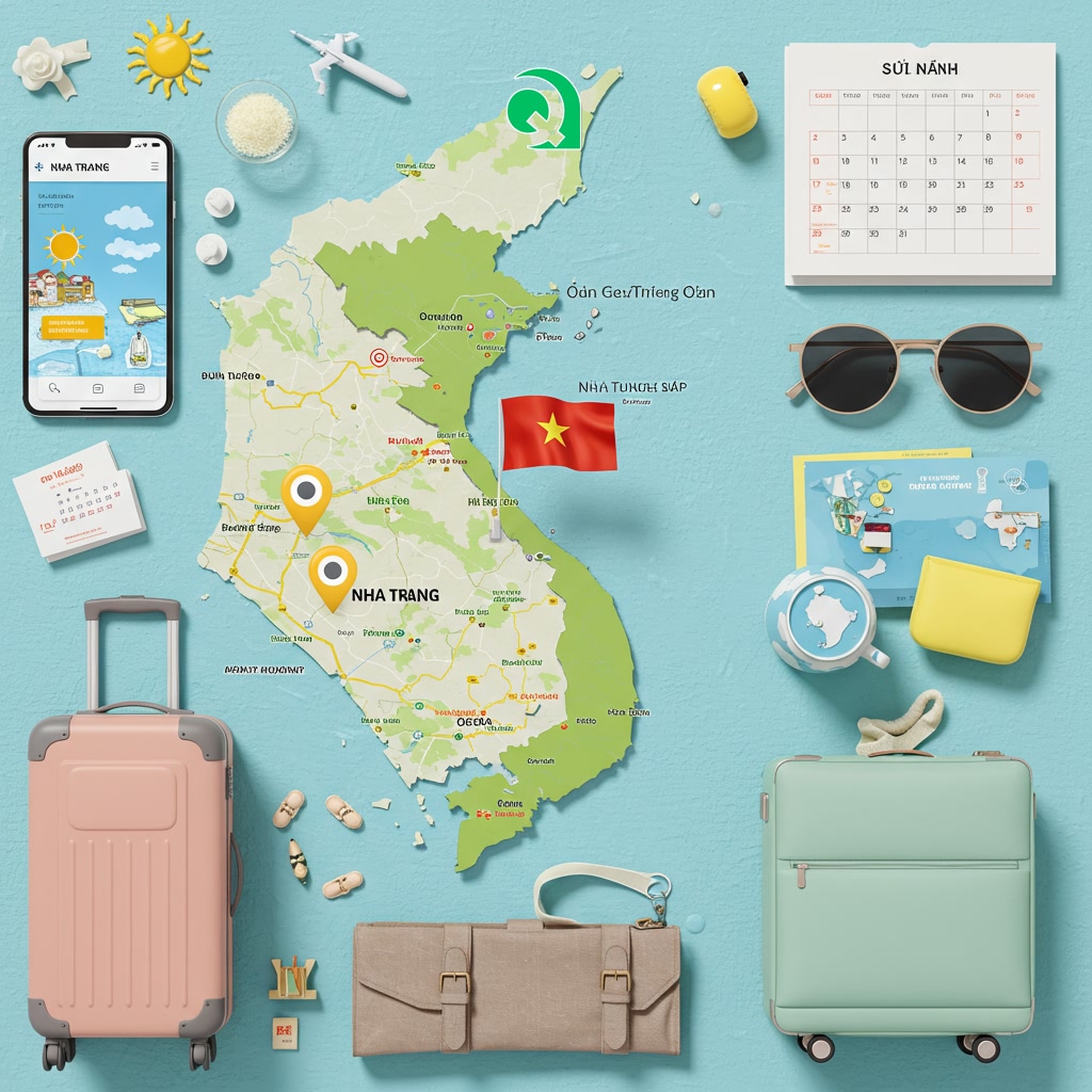 Planning Your Nha Trang Travel: Tips and Logistics