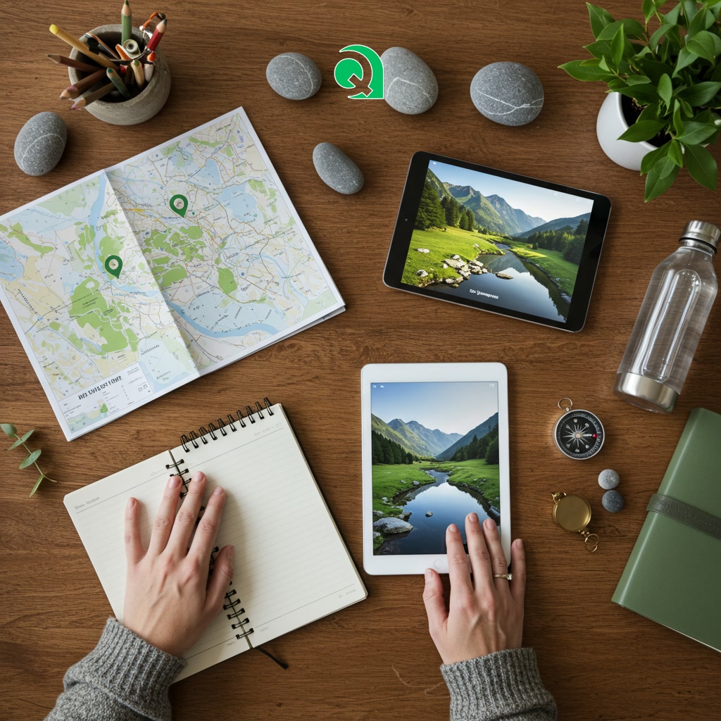 Planning Your Peaceful Green Getaway to Binh Phuoc