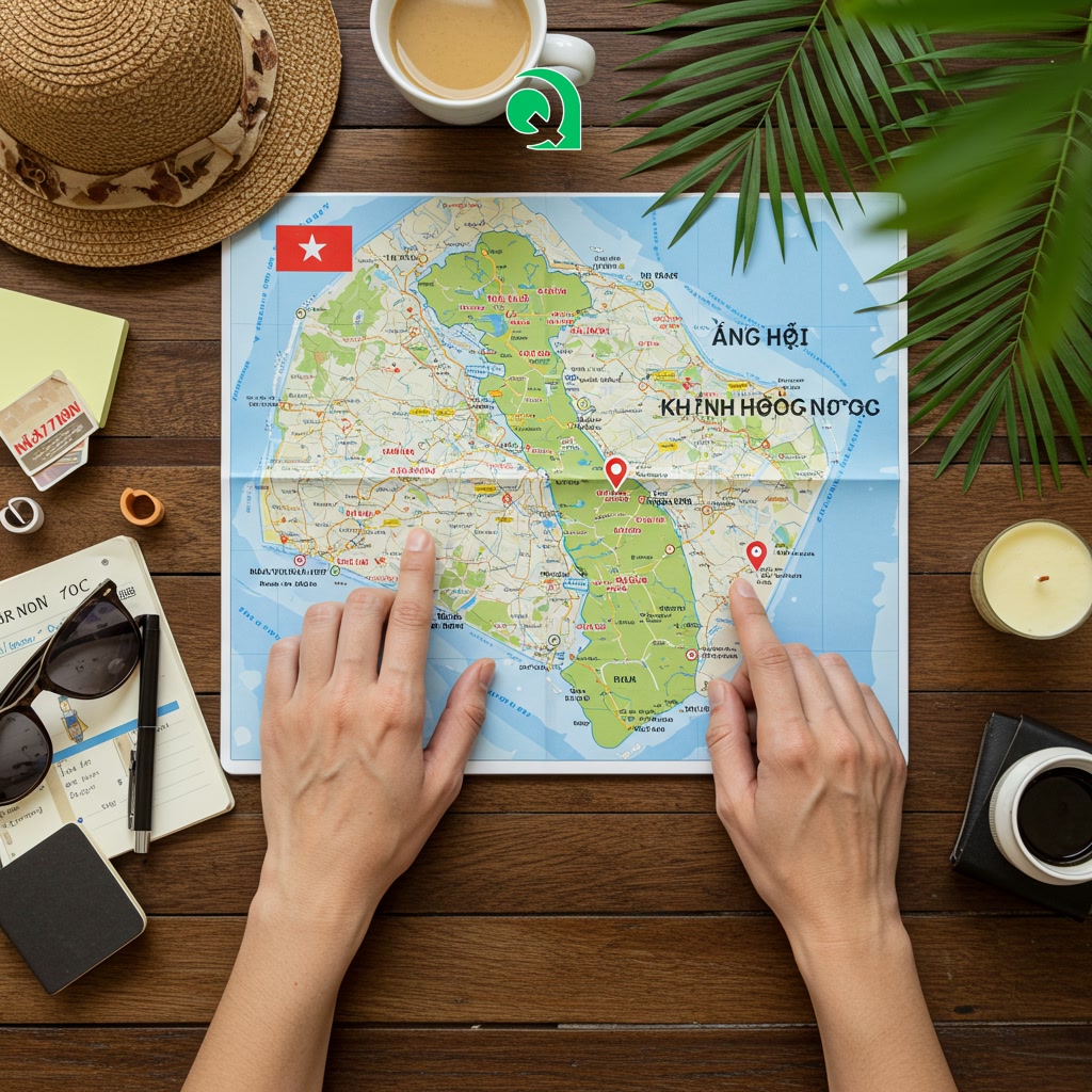 Planning Your Perfect Khanh Hoa Getaway: Tips for a Seamless Trip