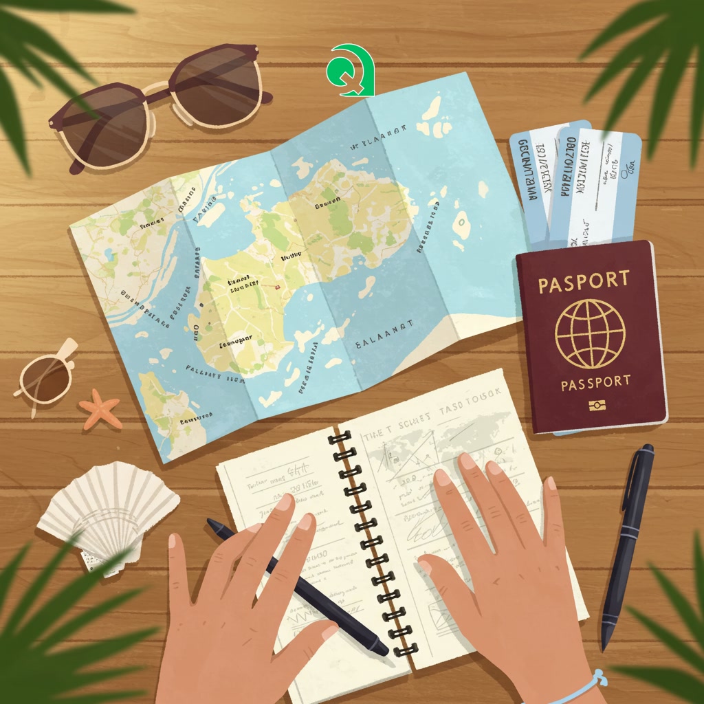 Planning Your Phu Quoc Adventure: Practical Travel Tips