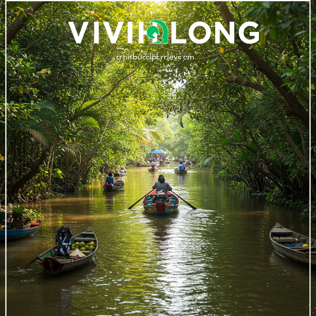 Planning Your Travel: Combining Markets and Eco-Adventures
