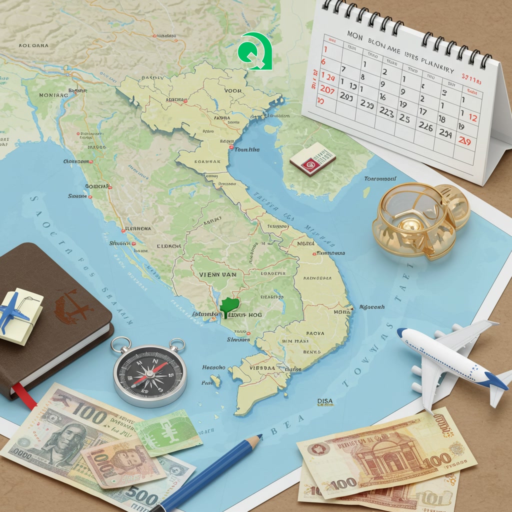 Planning Your Travel: Essential Tips for Thanh Hoa