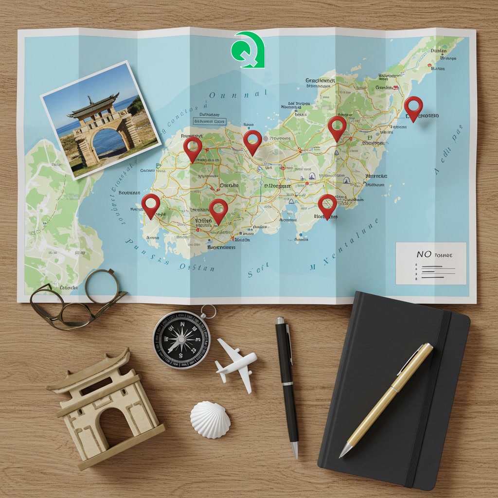 Planning Your Travel to Historic Quang Tri