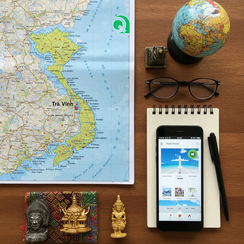 Planning Your Travel to Tra Vinh: Essential Tips