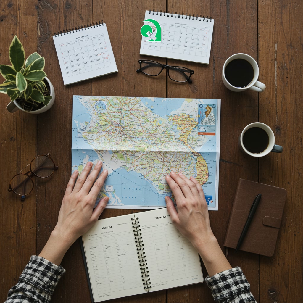 Planning Your Trip: Essential Tips for Visiting Thai Nguyen
