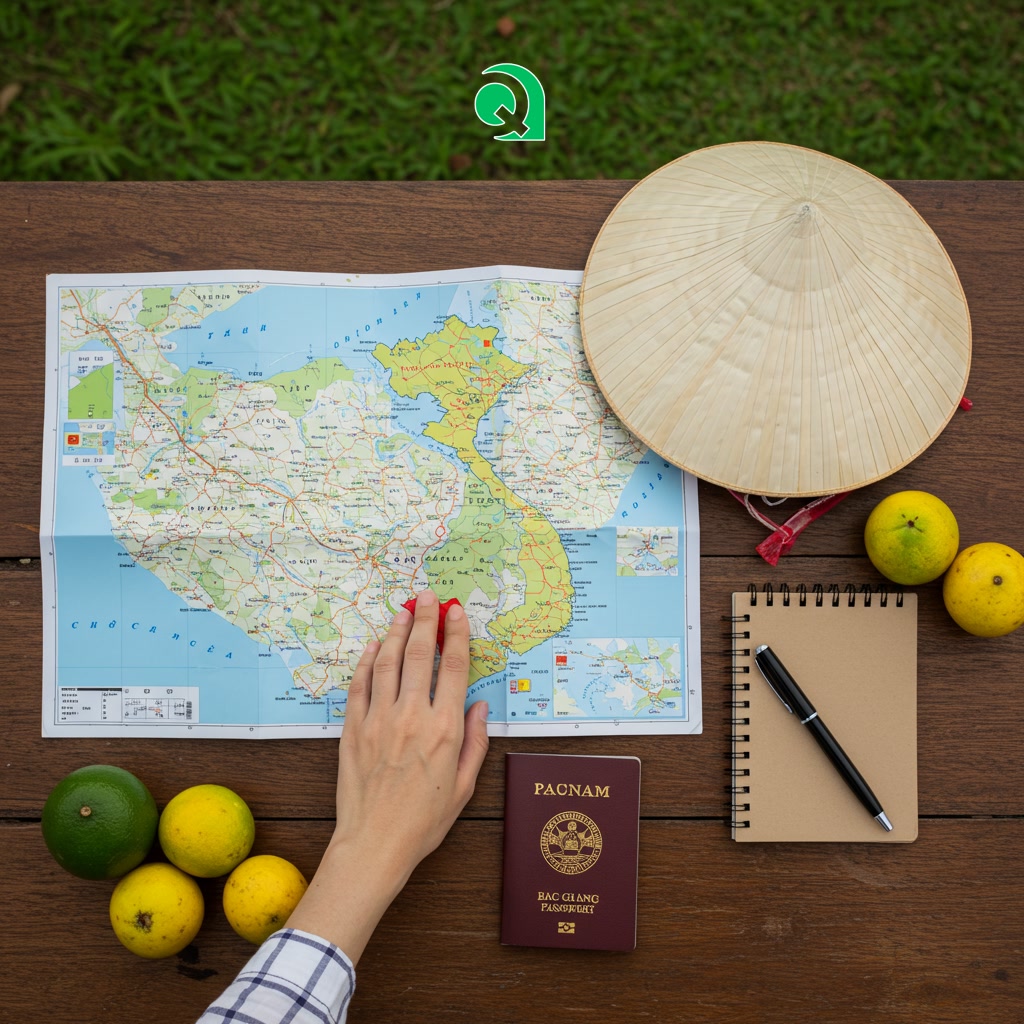 Planning Your Trip: Essential Travel Information