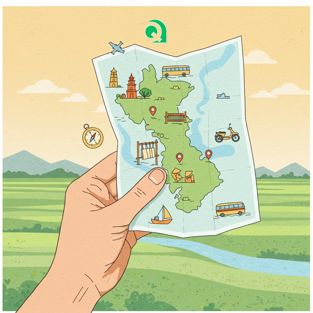 Planning Your Trip: Essential Travel Tips for Thai Binh