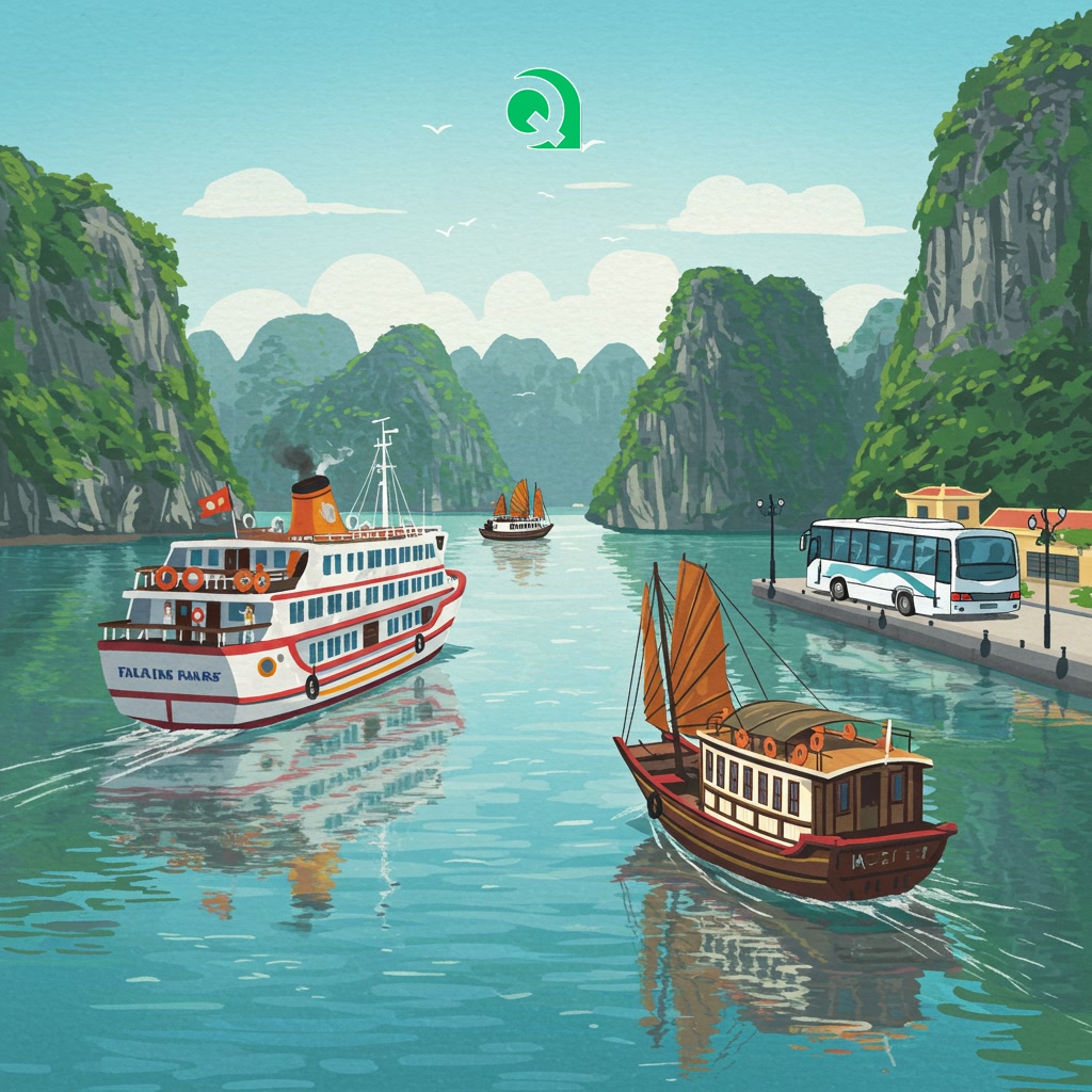 Planning Your Trip: Getting There and Getting Around