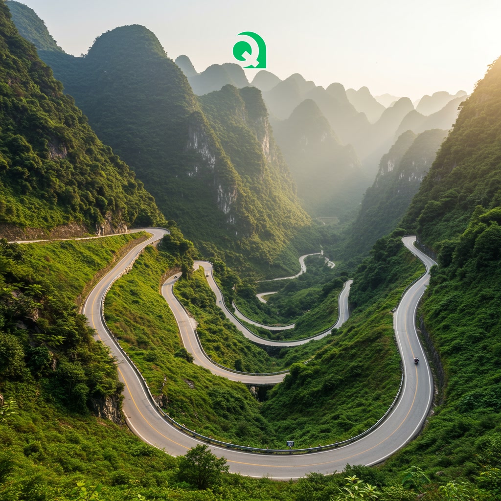 Planning Your Trip: Getting to Ha Giang and Best Time to Visit