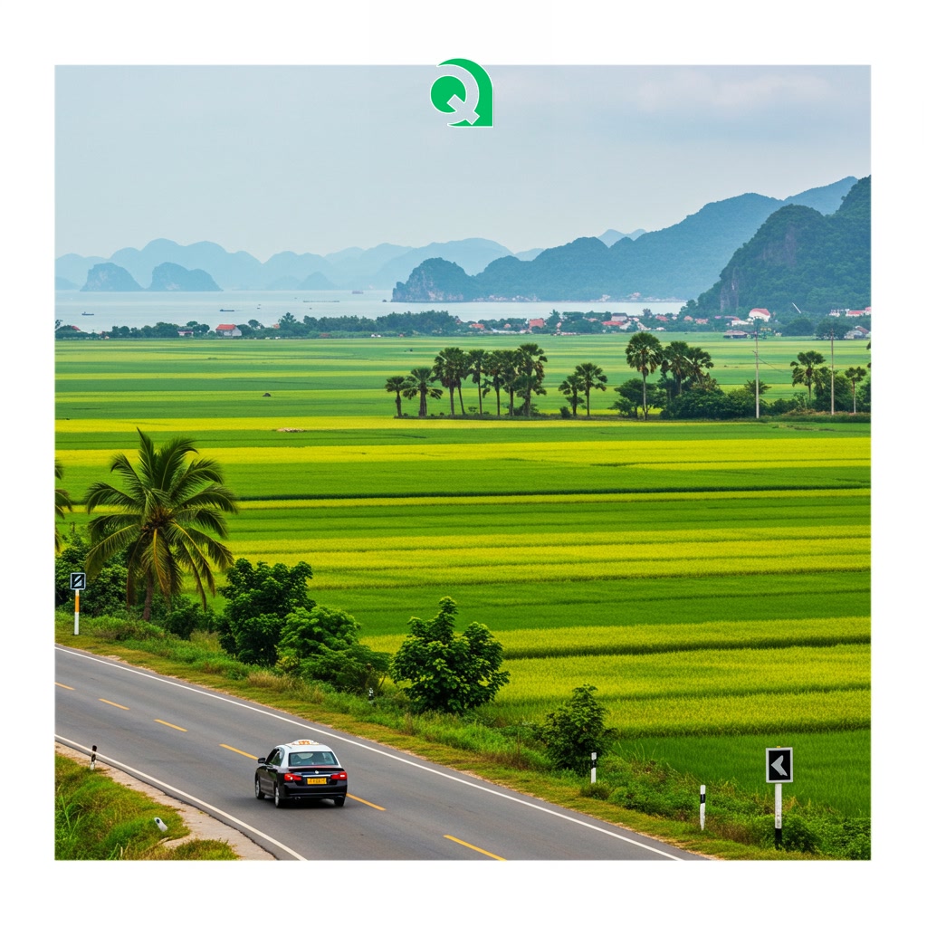Planning Your Trip: Logistics and Travel Between Cua Lo and Kim Lien